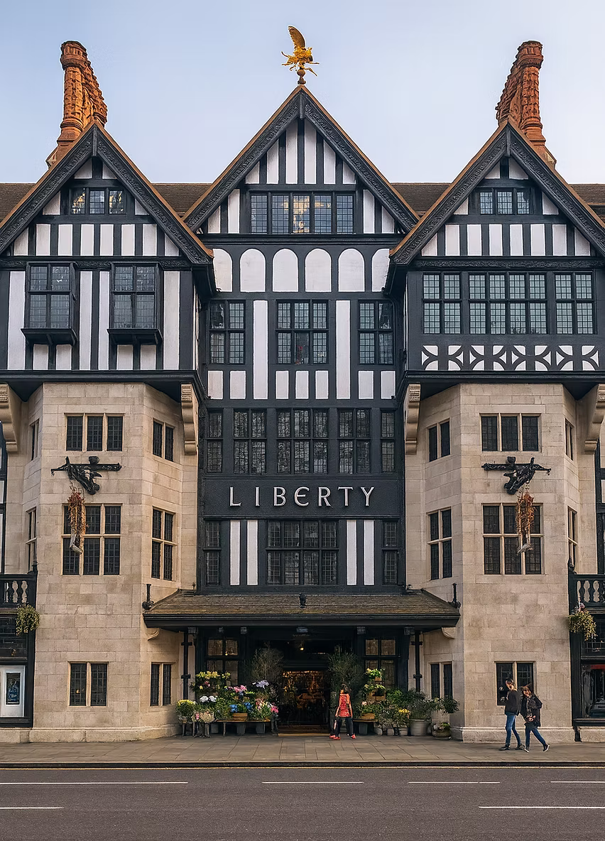 Johnny Childs | Leading Acupuncturist - Liberty London