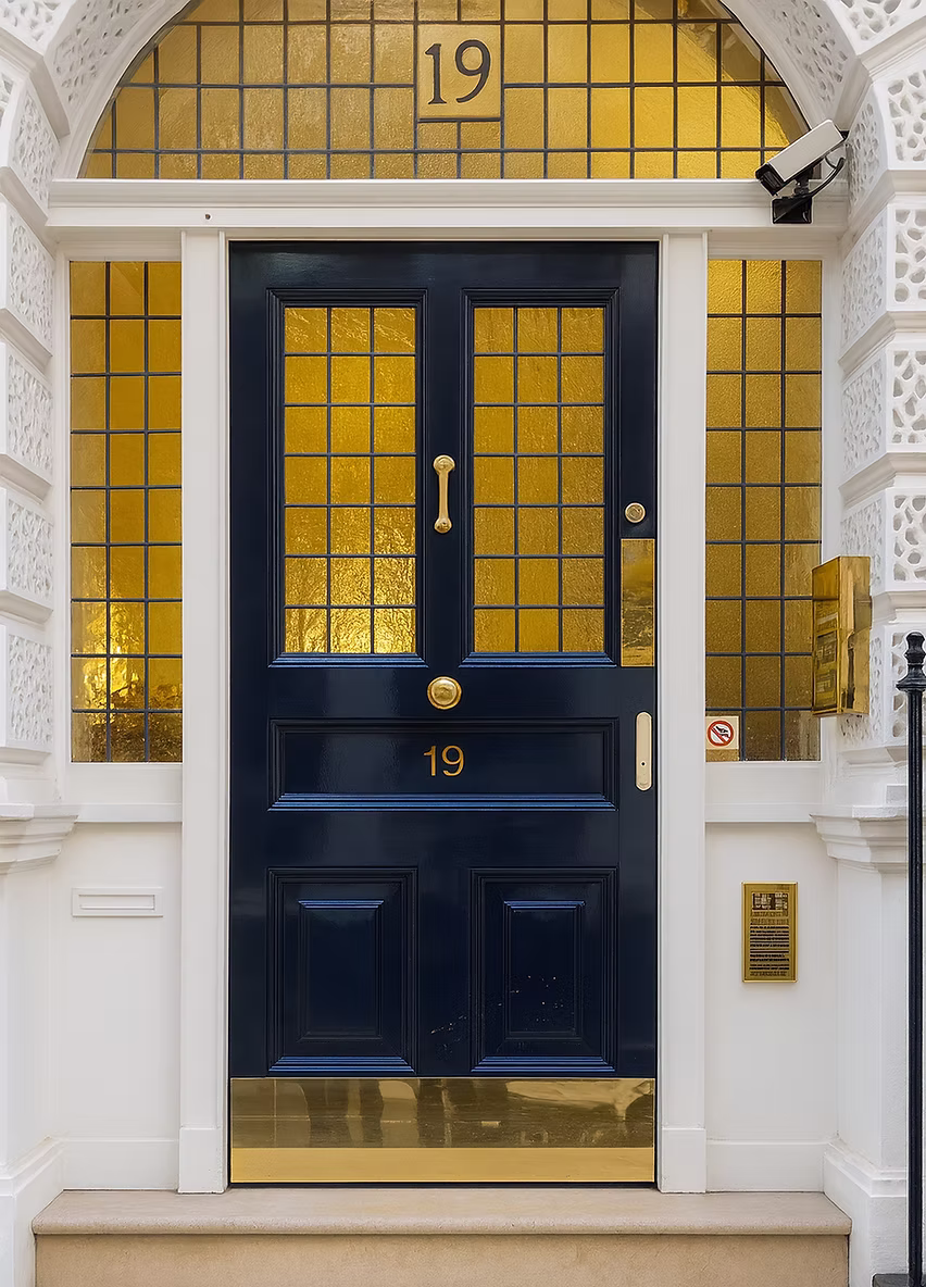 Johnny Childs | Leading Acupuncturist London - Kite Clinic