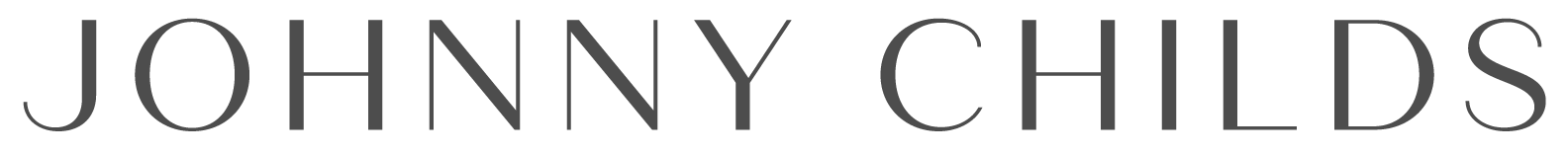 Johnny Childs | Leading Acupuncturist London (Five Element)