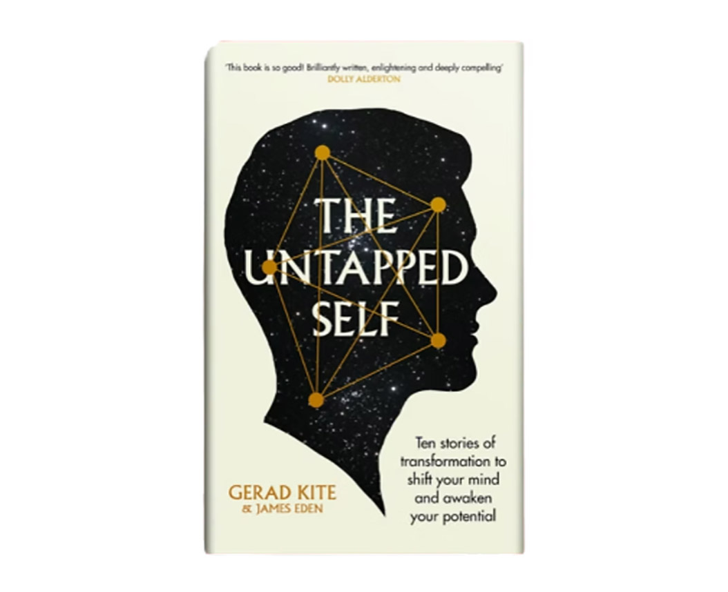 Featured image for “From Apprentice to Practitioner: Reflecting on Gerad Kite’s ‘The Untapped Self’.”