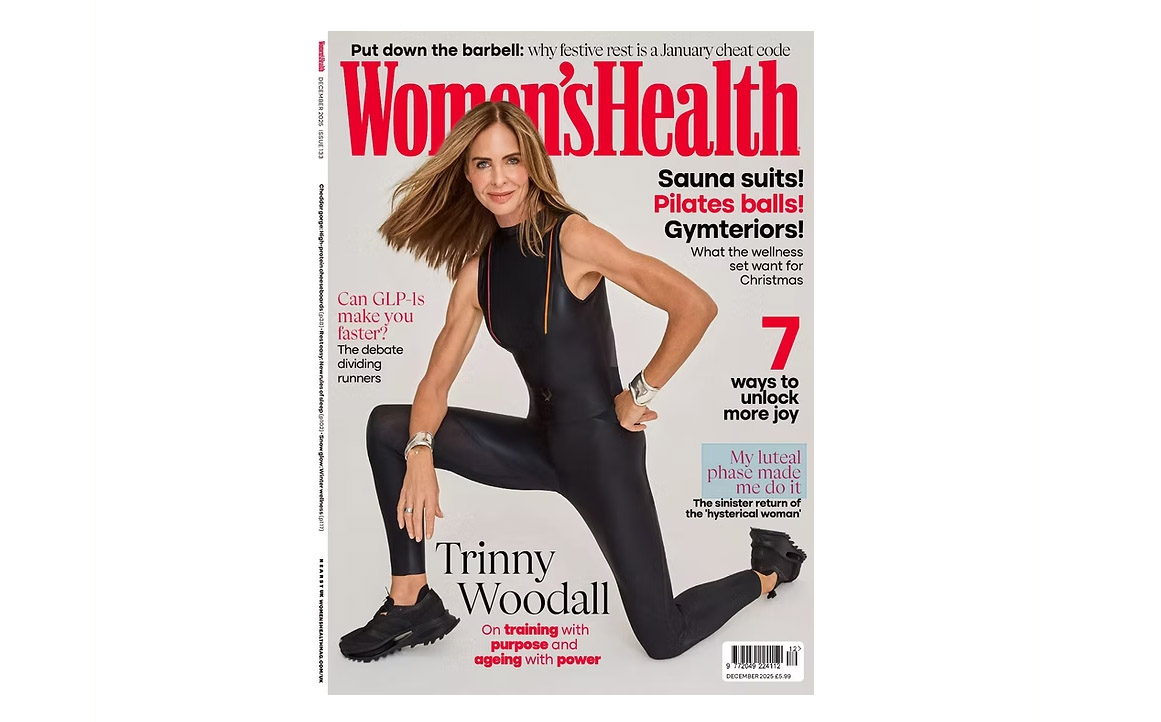 Featured image for “Women’s Health acupuncture – Johnny Childs”